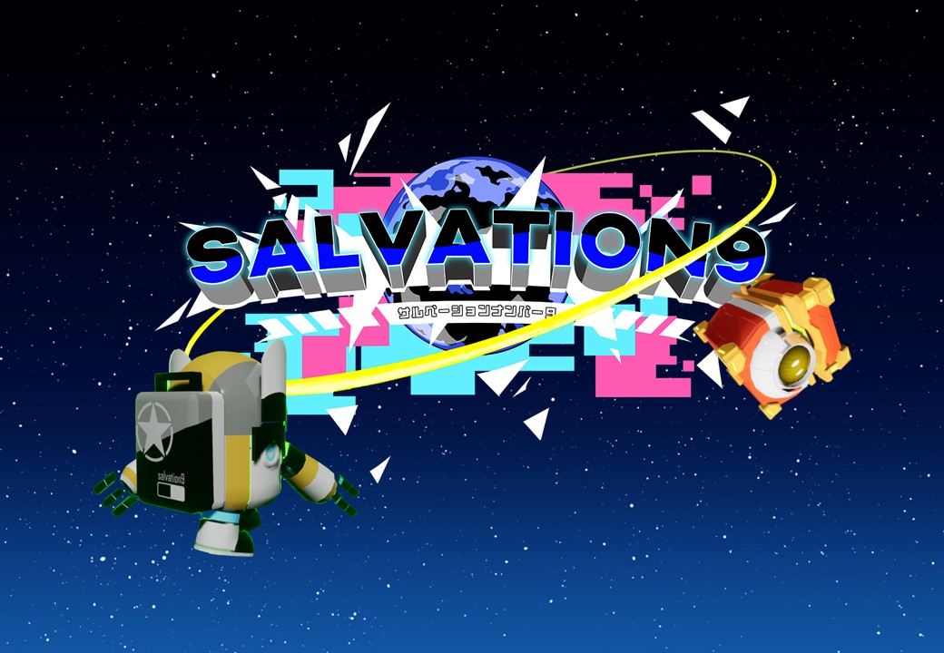 Salvation9